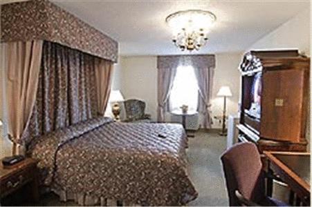 The Lodge Hotel And Conference Center Bettendorf Rum bild