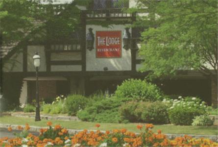 The Lodge Hotel And Conference Center Bettendorf Exteriör bild