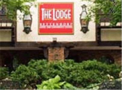 The Lodge Hotel And Conference Center Bettendorf Exteriör bild